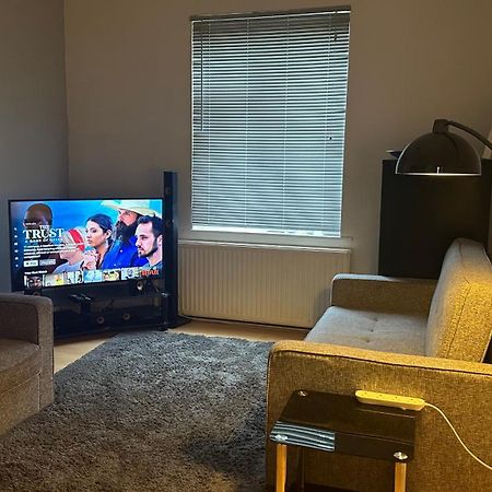 Villa Experience London With Easy Bromley Exterior foto
