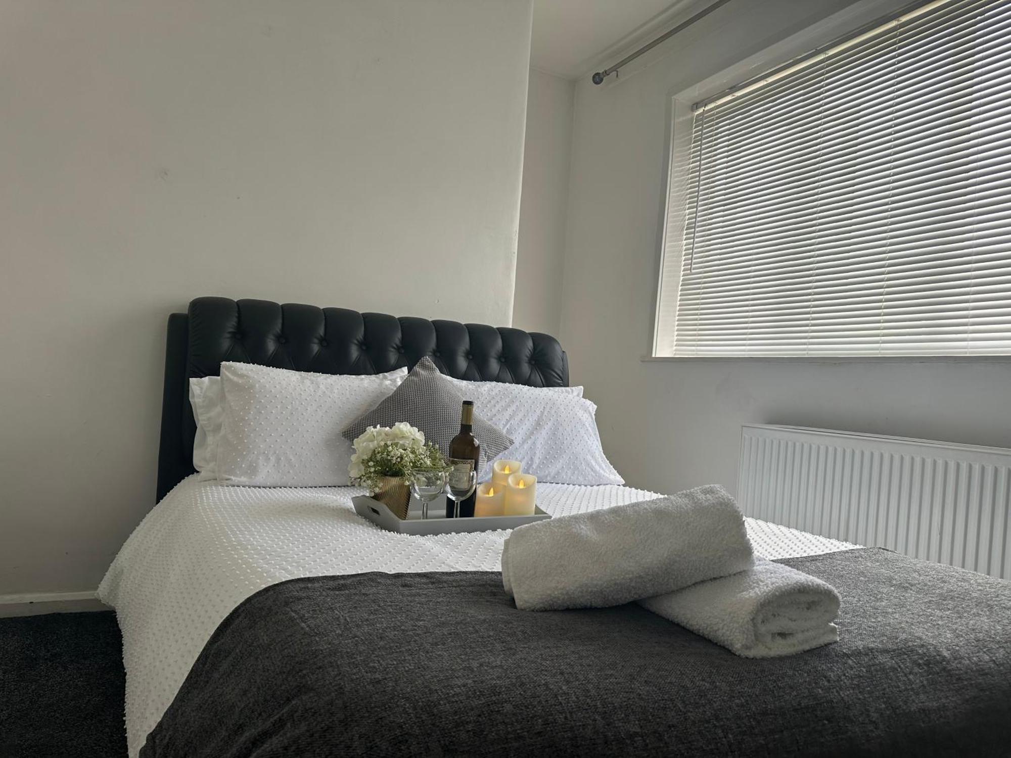 Villa Experience London With Easy Bromley Exterior foto
