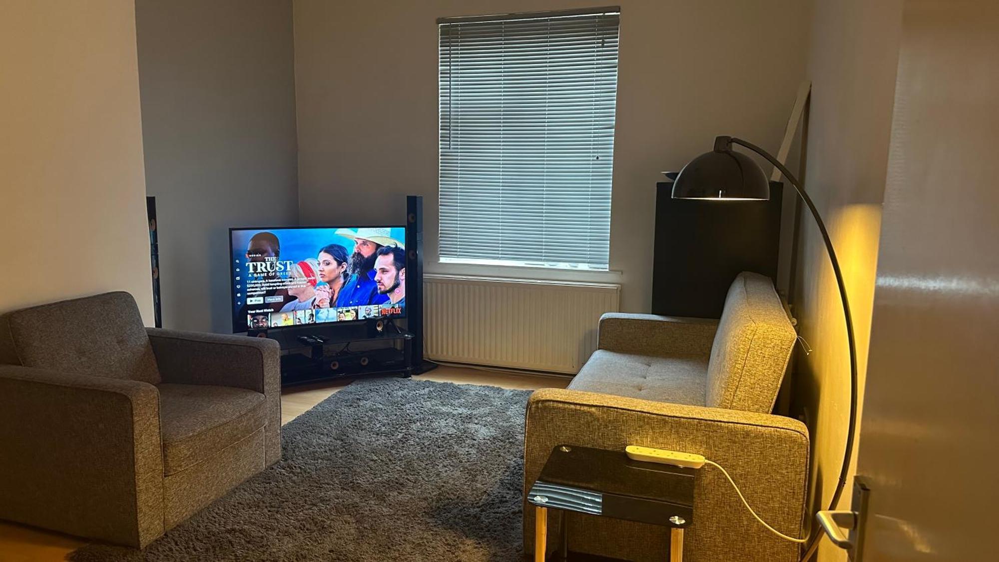 Villa Experience London With Easy Bromley Exterior foto